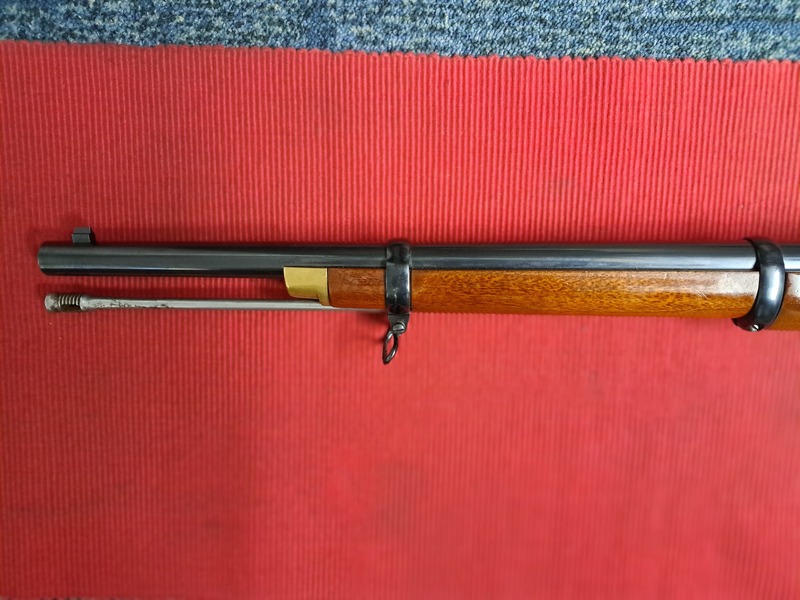 Parker Hale 1861 2 BAND MUSKETOON SMOOTH BORE Muzzel Loader .58 / .577 Rifles