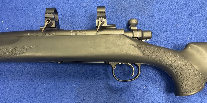 コクサイ レミントン M700 ショーティー