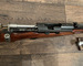 Swiss K31 Bolt Action 7.5x55 Rifles