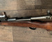Swiss K31 Bolt Action 7.5x55 Rifles
