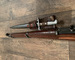Swiss K31 Bolt Action 7.5x55 Rifles