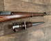 Swiss K31 Bolt Action  7.5x55 Rifles