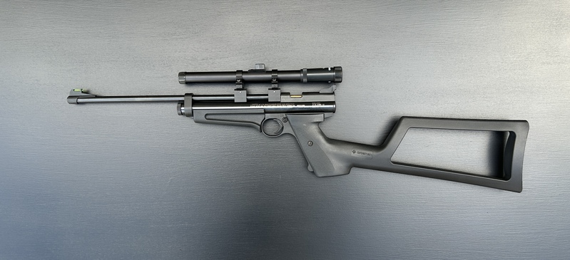 Crosman 2250 Ratcatcher .22 Air Rifles