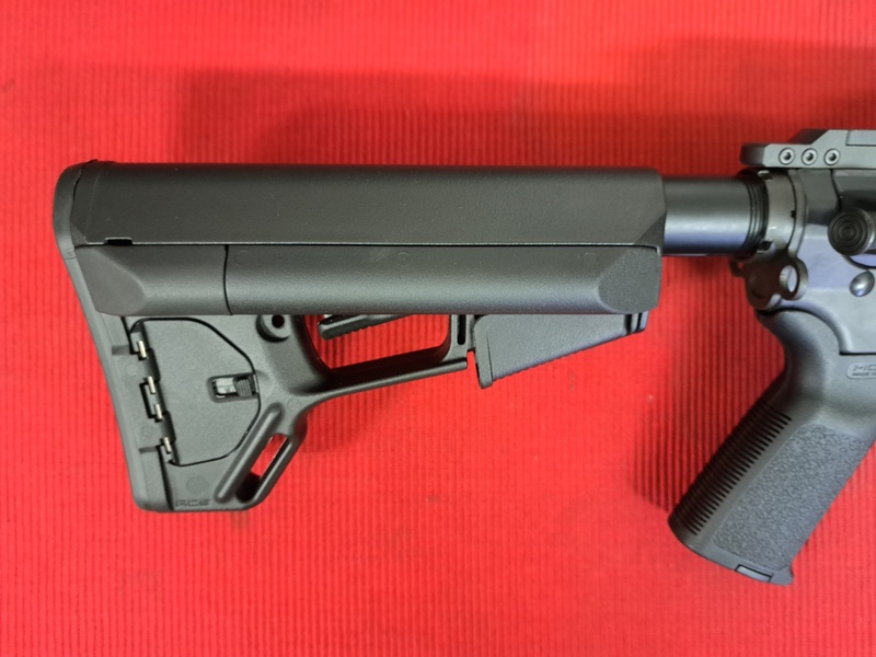 North Eastern Arms NEA15 NEA15 .300 AAC Straight Pull .300 AAC BLACKOUT Rifles