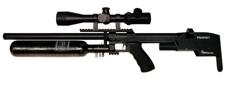 rti arms performance .22  Air Rifles