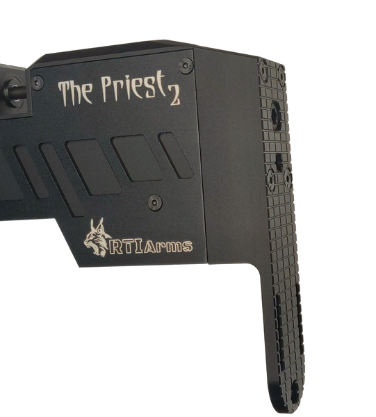 rti arms performance .22 Air Rifles