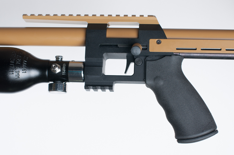 rti arms Priest 11 .177 Air Rifles