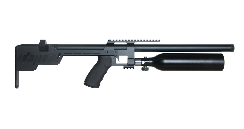 rti arms Priest 11 .177 Air Rifles