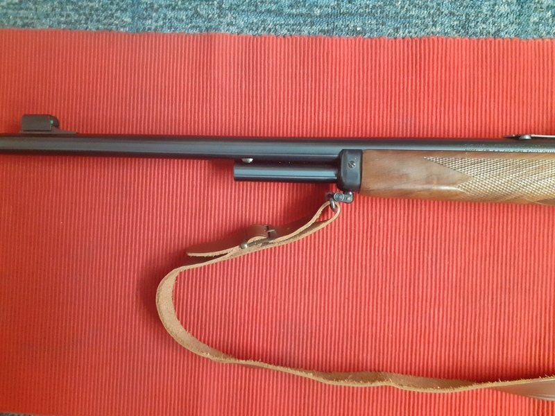 Marlin 1895 410 Lever action .410  Rifles