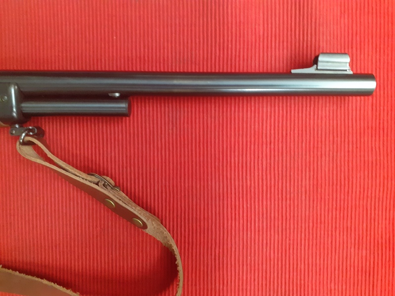 Marlin 1895 410 Lever action .410  Rifles