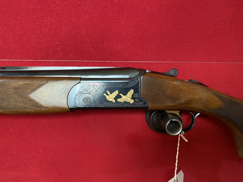 Lincoln Vogue 20 Bore/gauge  Over and under