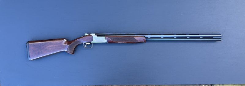 Browning B725 12 Bore/gauge  Shotgun