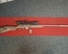 Marlin 917 VS Bolt Action .17 .17 HMR Rifles