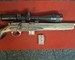 Marlin 917 VS Bolt Action .17 .17 HMR Rifles