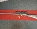 Marlin 917 VS Bolt Action .17 .17 HMR Rifles