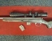 Marlin 917 VS Bolt Action .17 .17 HMR Rifles