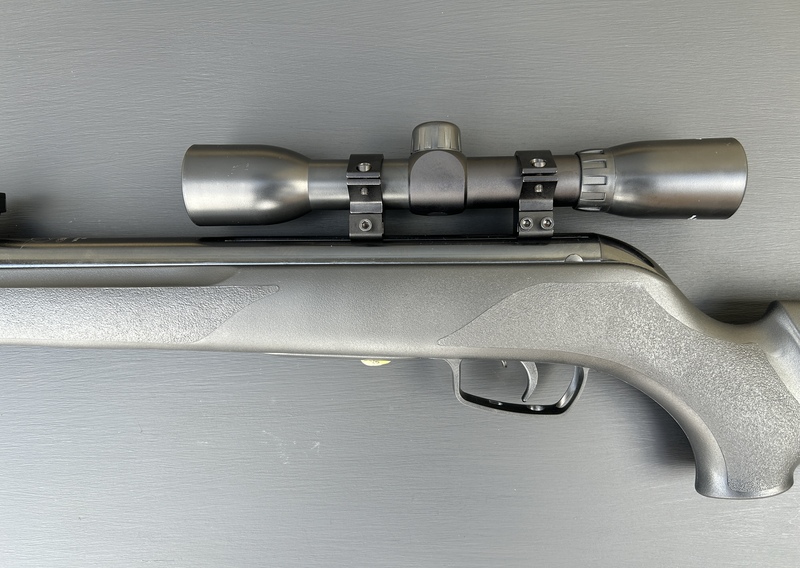 GAMO Whisper Sting .177 Air Rifles