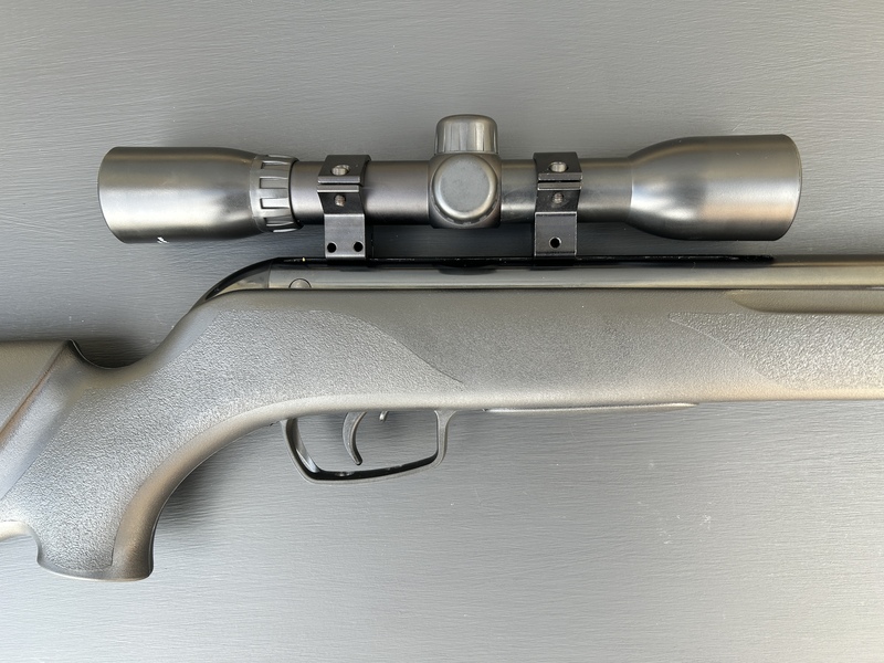 GAMO Whisper Sting .177 Air Rifles