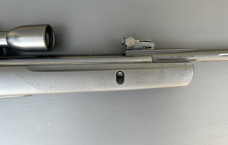 GAMO Whisper Sting .177 Air Rifles