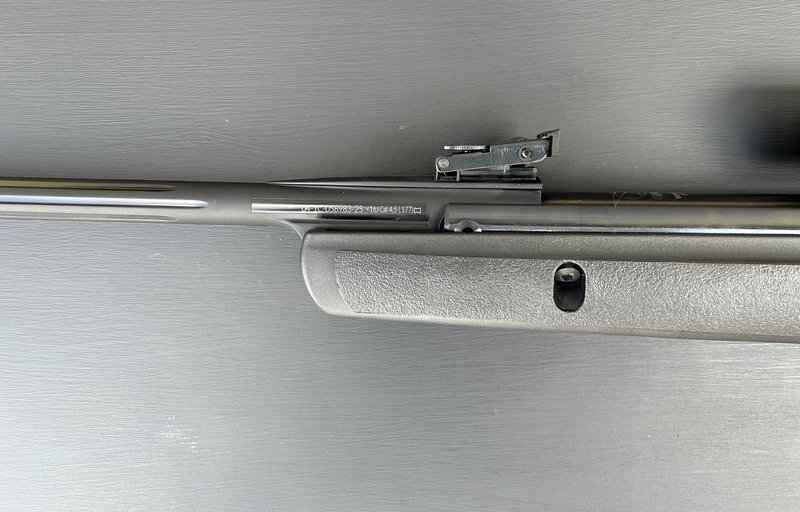 GAMO Whisper Sting .177 Air Rifles