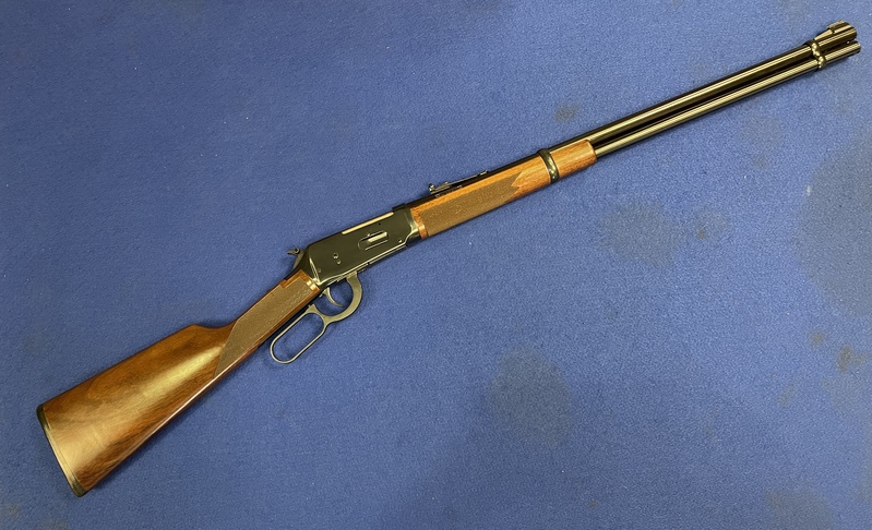 Winchester 9410 .410  Shotgun