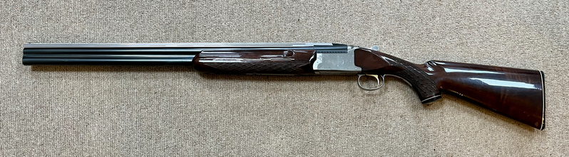 Nikko Shadow Indy Skeet 12 Bore/gauge Over and under