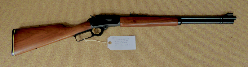 Marlin 1894 Lever action .44  Rifles