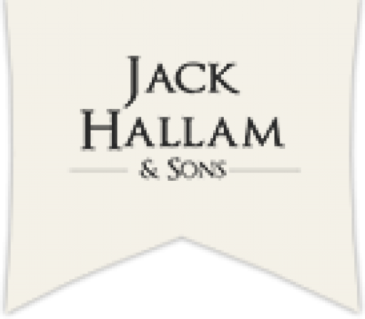 Jack Hallam & Sons