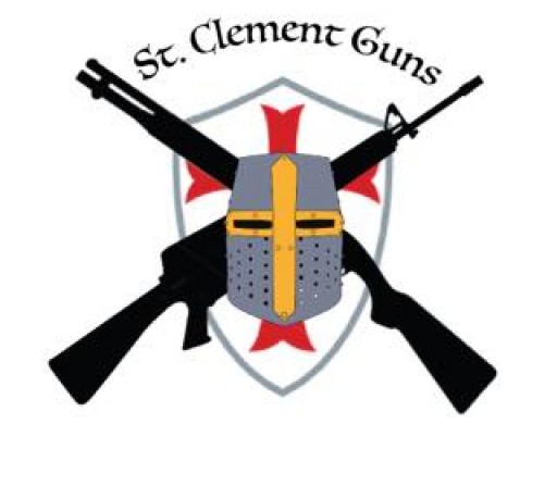 St Clement Guns