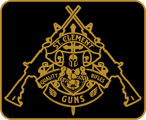 St Clement Guns